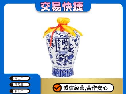 天柱县回收名酒电话
